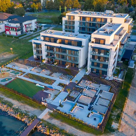 Sunset Port 402 Appartement *