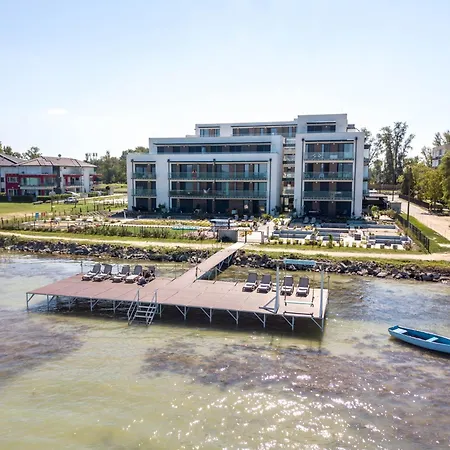 Appartamento Sunset Port 402