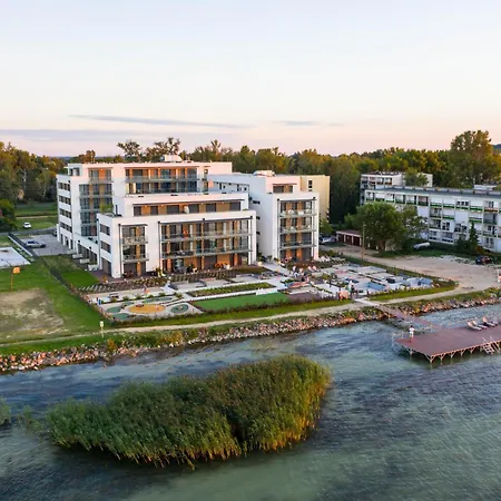 Apartmán Sunset Port 402