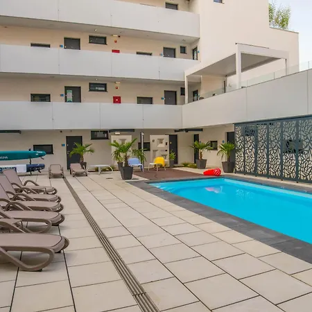 Sunset Port 402 Fonyód