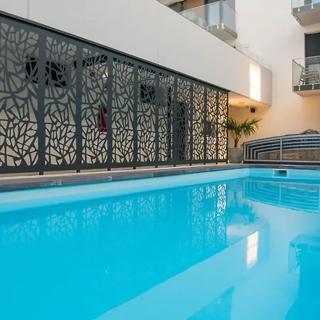 Appartamento Sunset Port 402