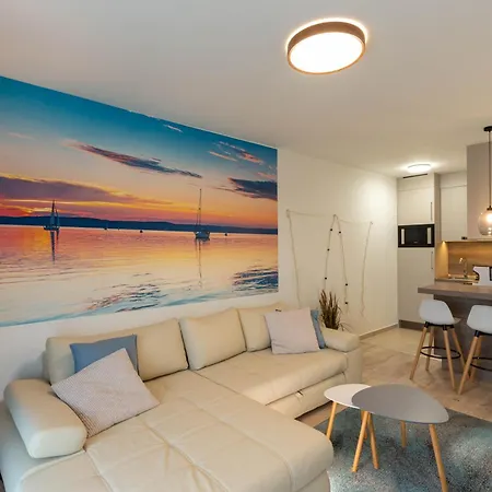 Sunset Port 402 * Fonyód