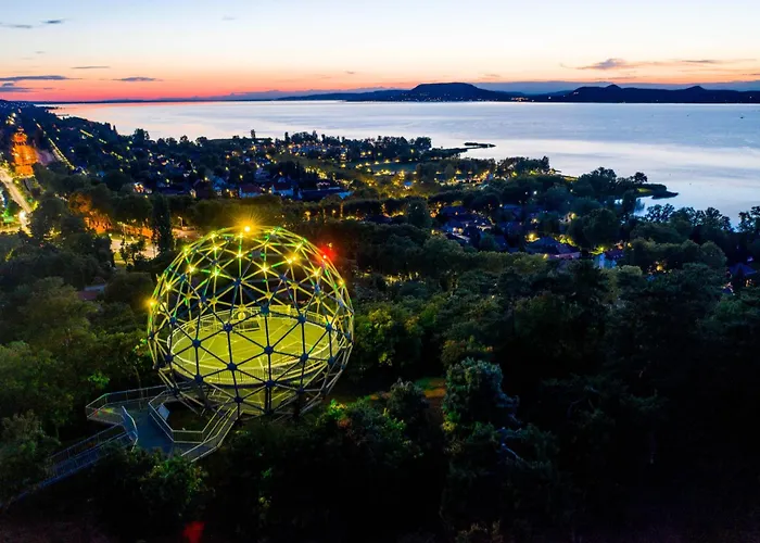 Sunset Port 402 Appartement