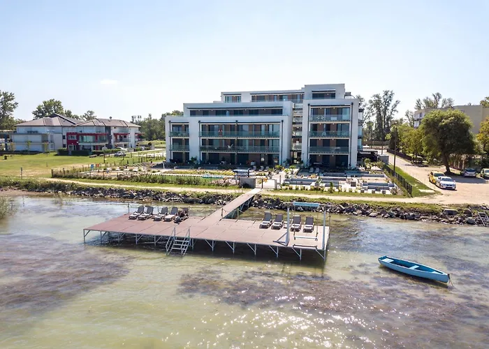 Appartement Sunset Port 402