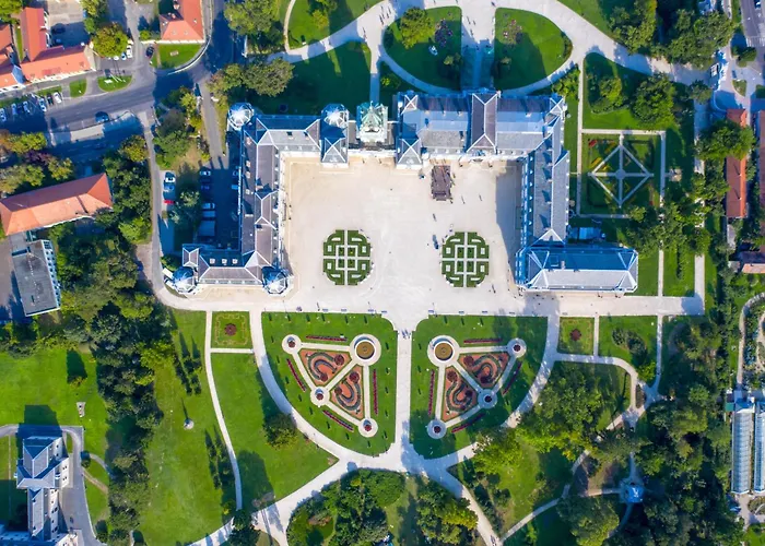 Sunset Port 402 Appartement *