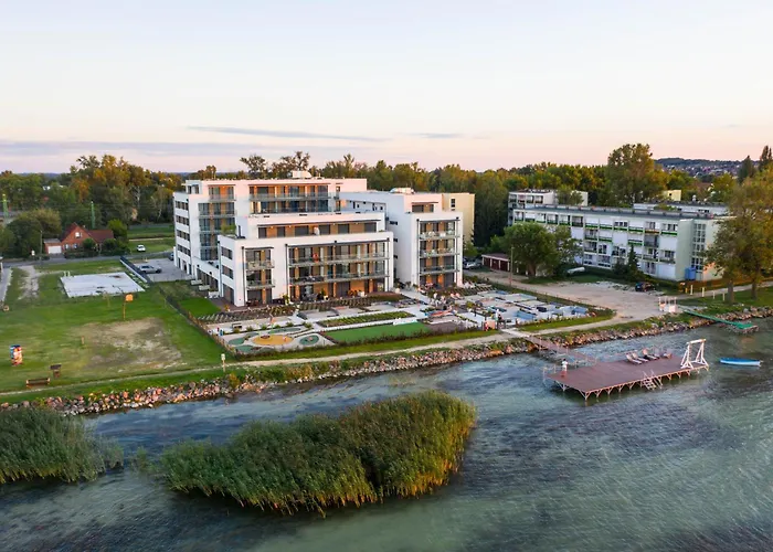 Appartement Sunset Port 402