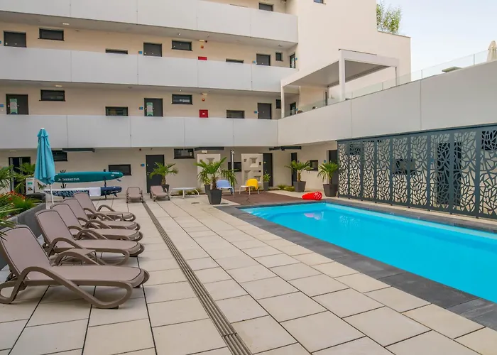 Sunset Port 402 Fonyód