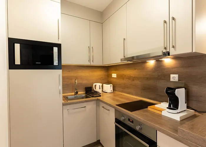 Sunset Port 402 Appartement Fonyód