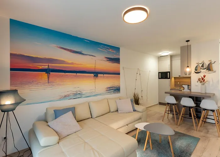 Sunset Port 402 * Fonyód