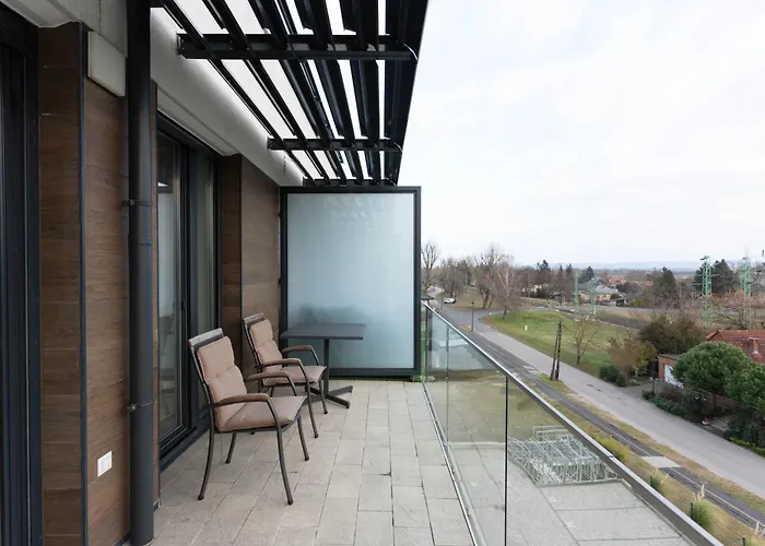 Apartmán Sunset Port 402 *